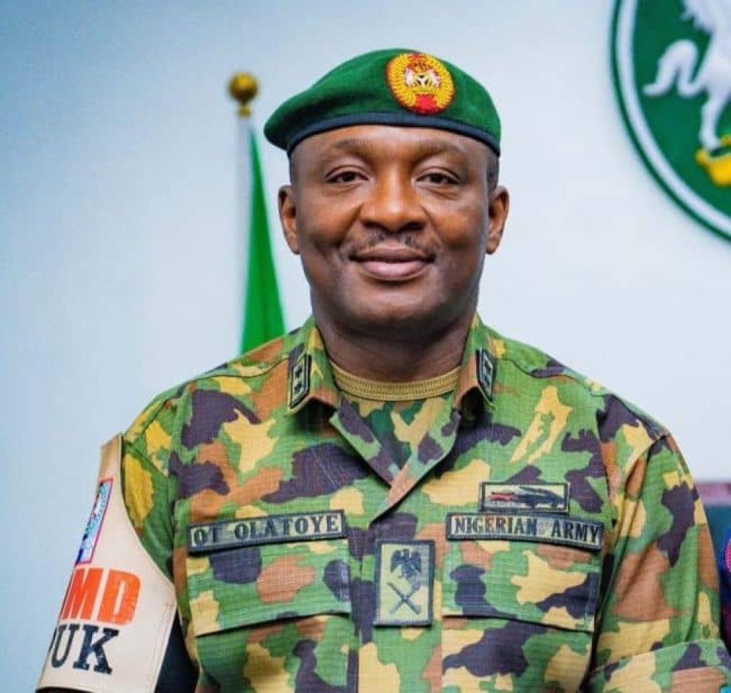 Be wary of digitally manipulated voice/video contents - Army warns S/East residents