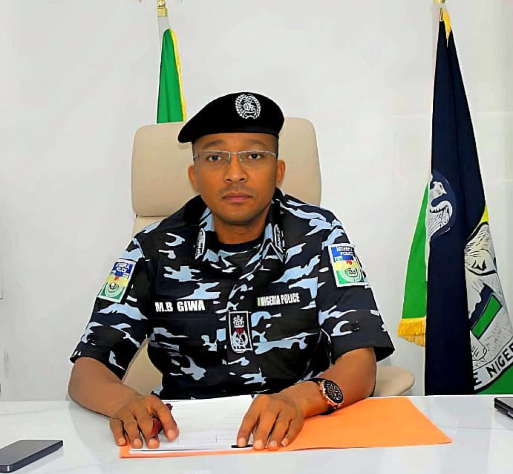 Police React To Report of Alleged Killing of 25 Persons In Enugu