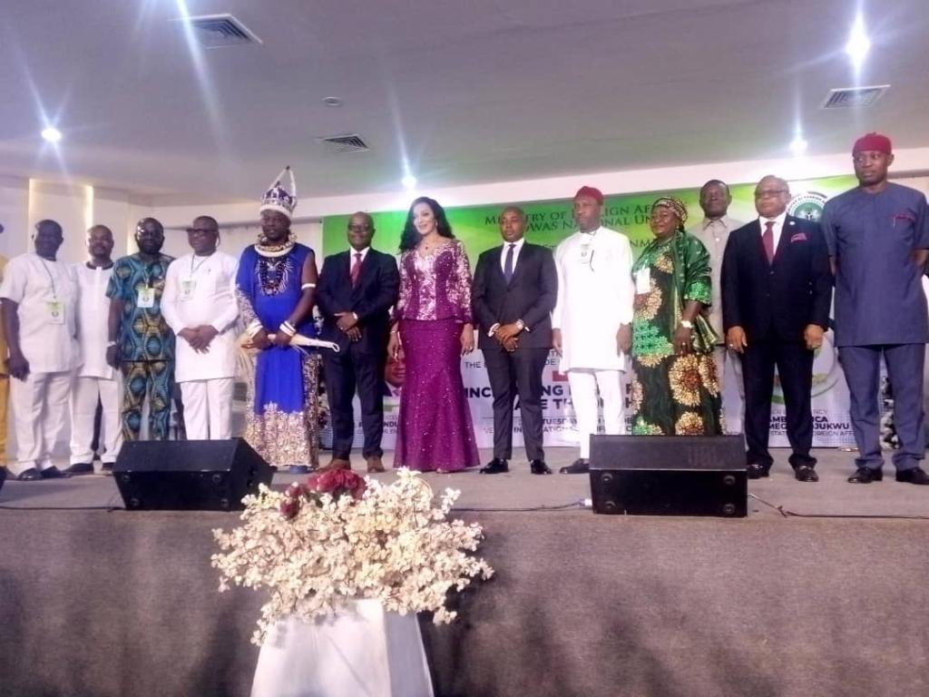 Ojukwu urges South-East SMEs to embrace ECOWAS trade initiatives