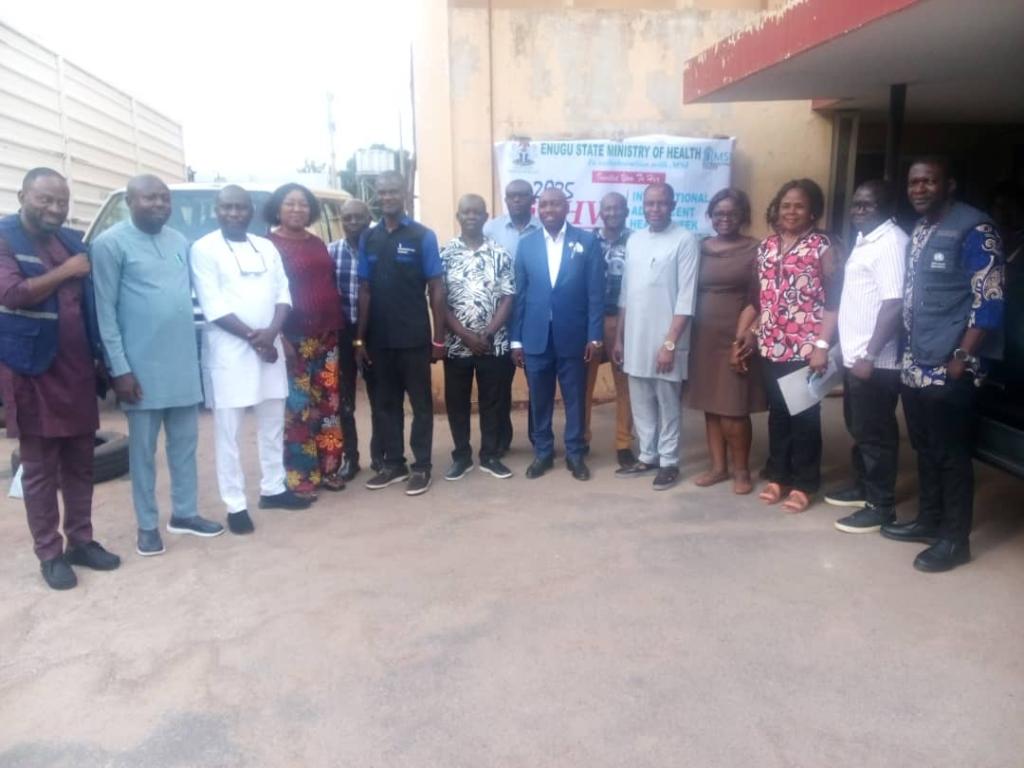 Enugu prioritises youth mental, physical health — Commissioner