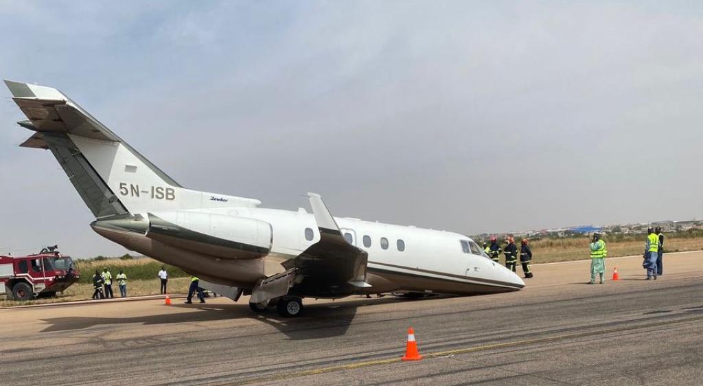 Flybird confirms safe landing after incident in Kano