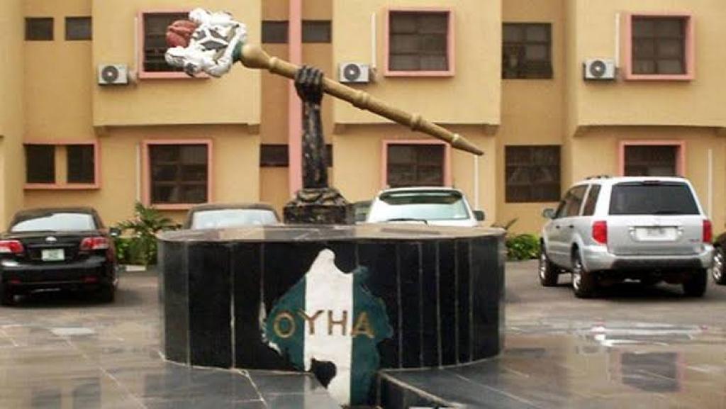 2026 Budget: Oyo Assembly passes ₦892bn
