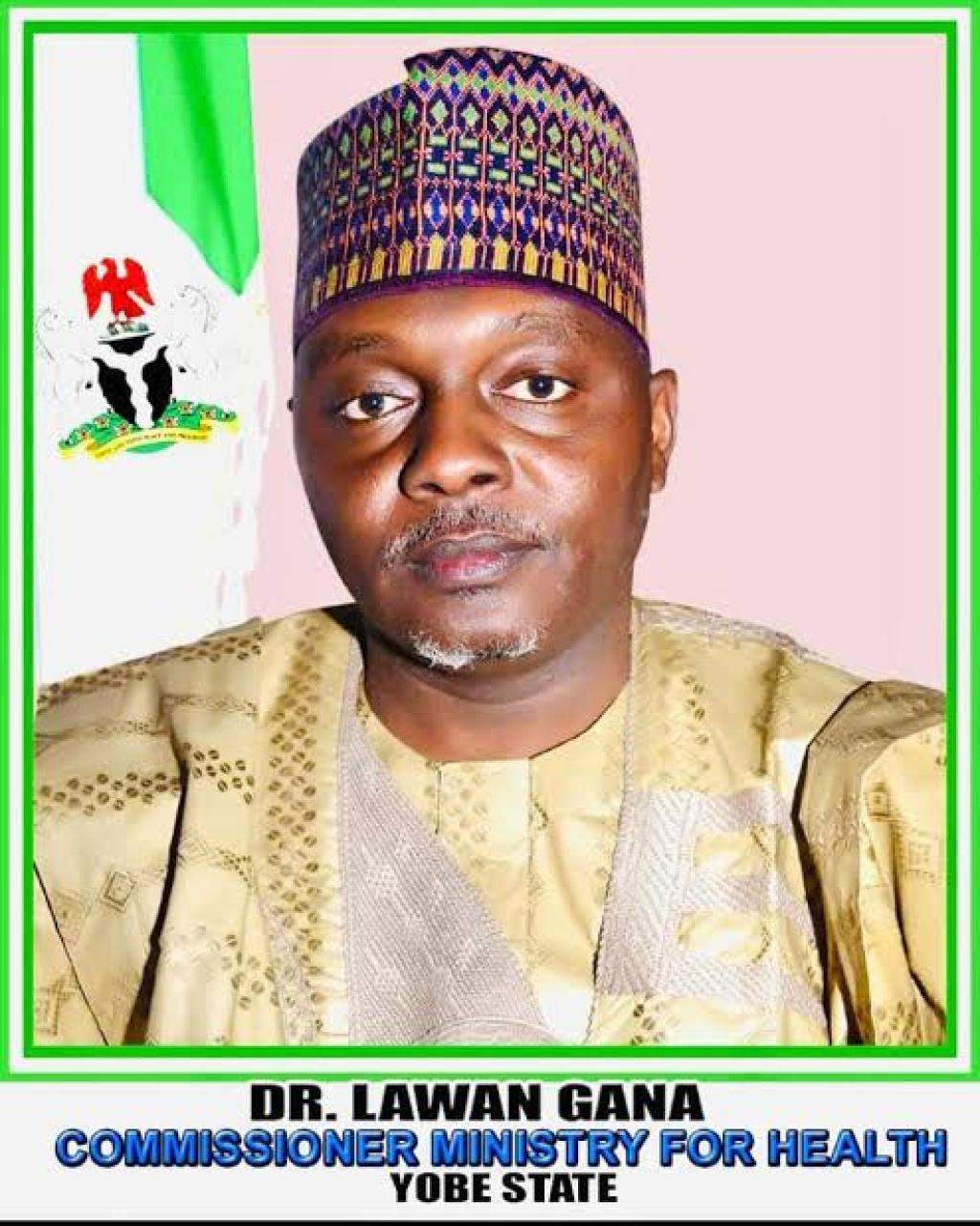 Yobe Govt. condemns attacks on health workers