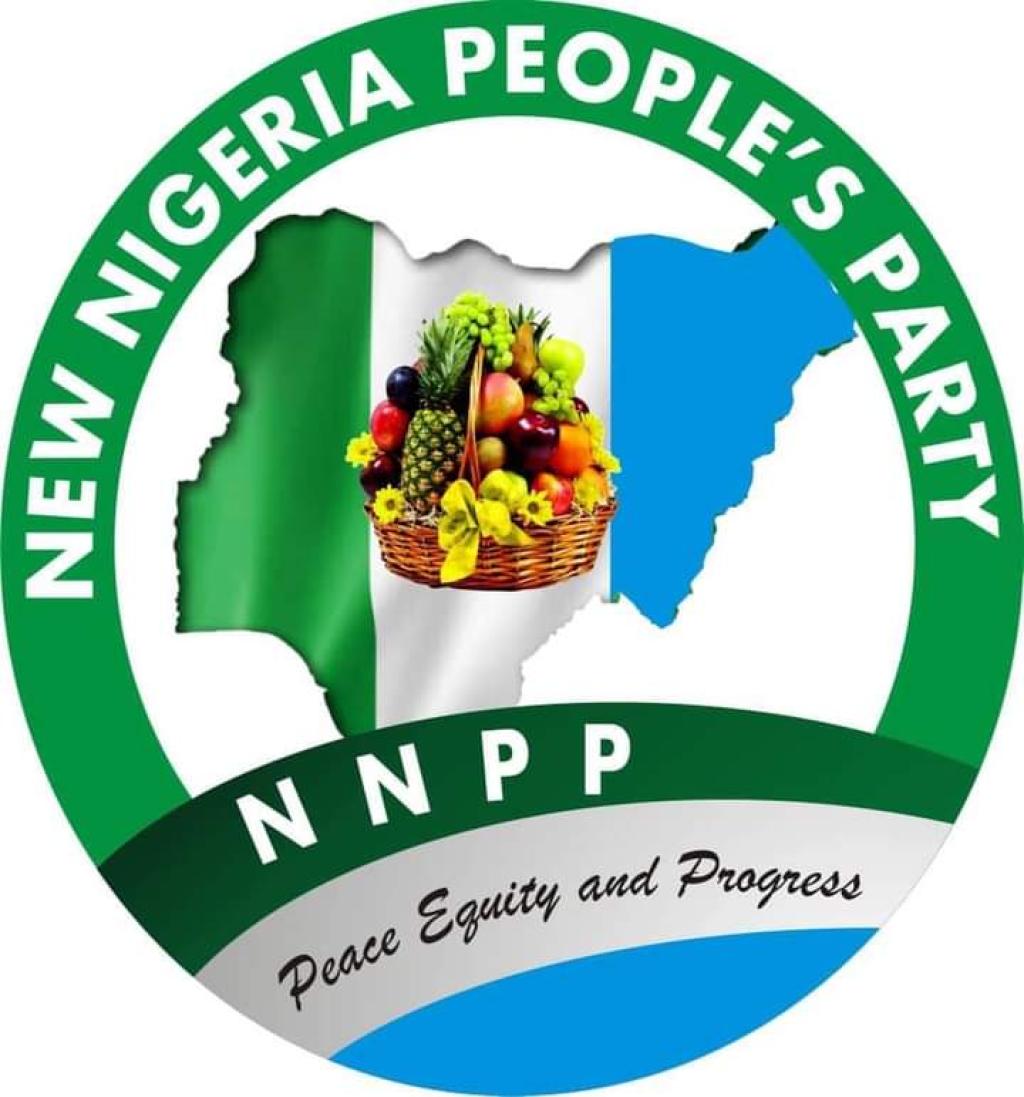 NNPP re-elects Ajuji as national chairman