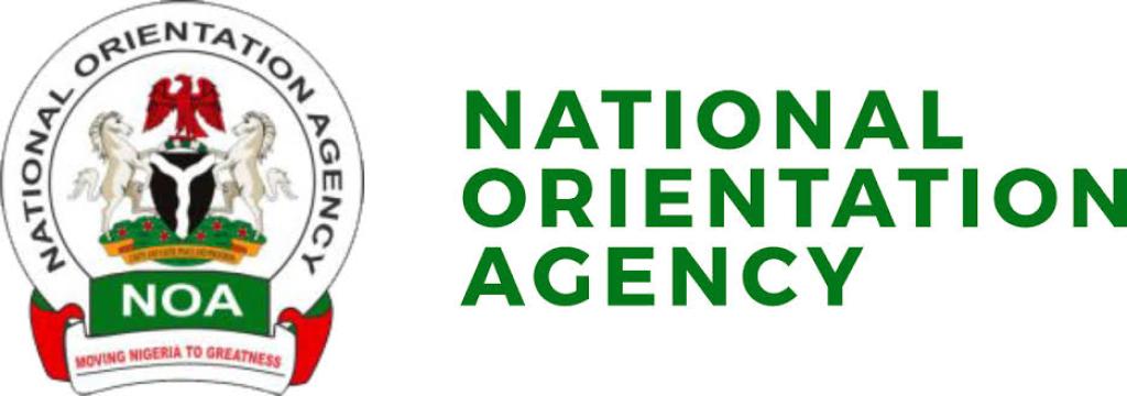 Christmas: NOA urges youths to promote peace in communities