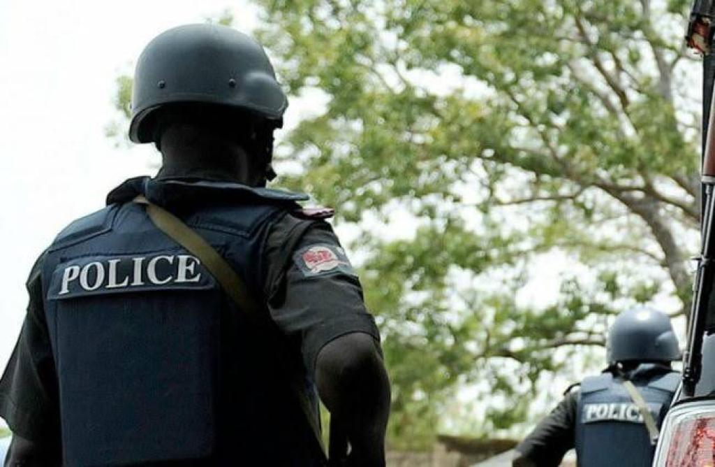 Yobe Police records 726 arrests since January