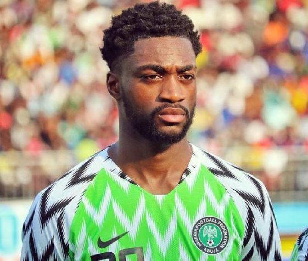 AFCON 2025: Ajayi delights in opener as Ndidi demands more from Eagles