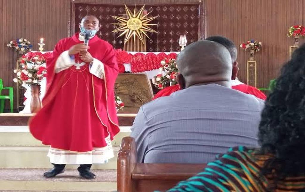 Christmas not time for reckless spending, but sober reflection says Cleric