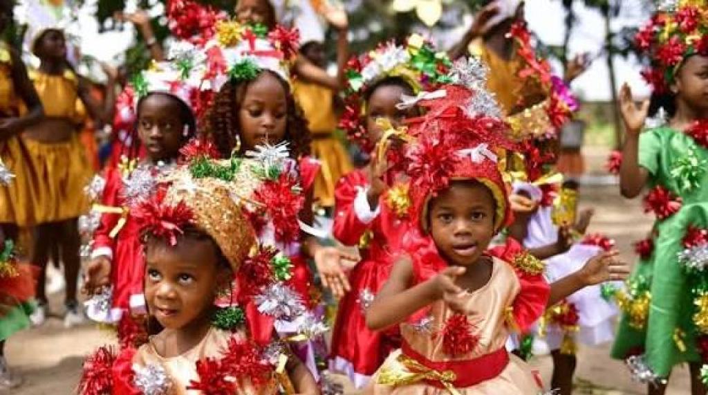 Carnival Calabar: Veteran calls for integration of street children