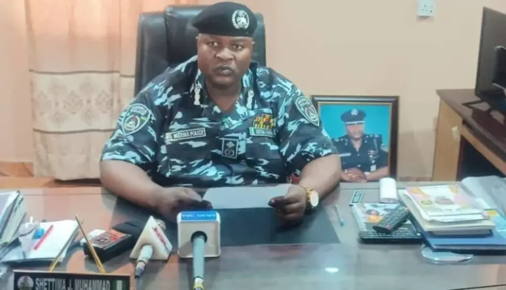 Crossover celebrations: Police ban burning of tyres in Nasarawa