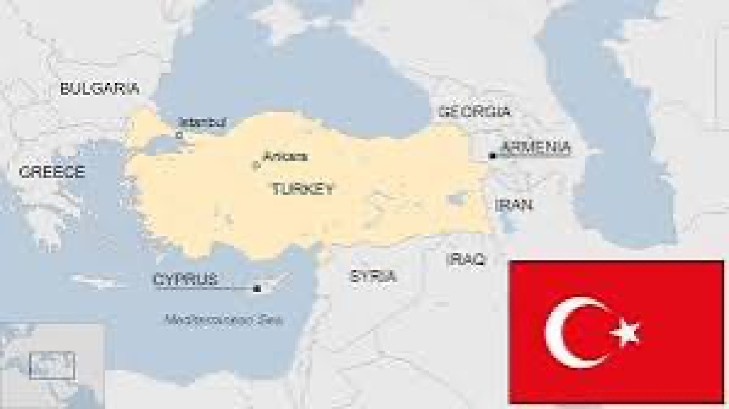 Turkey detains 18 in probe targeting Istanbul municipality