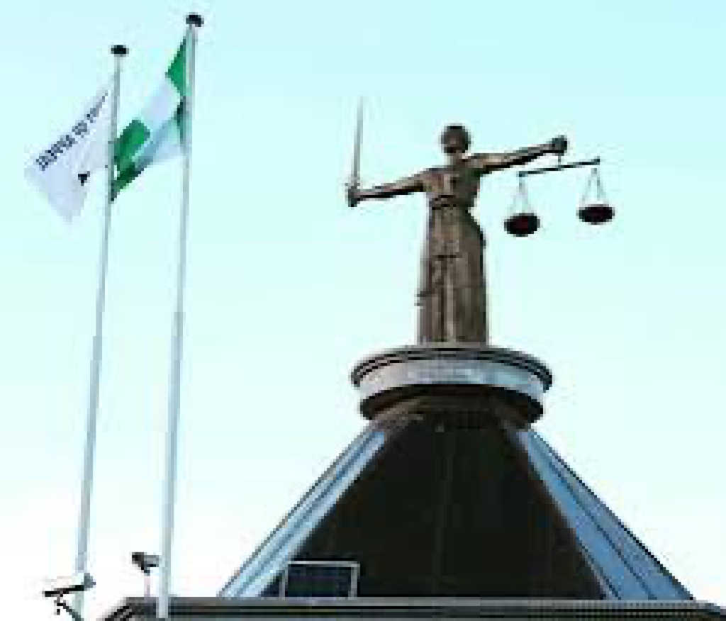 2 men docked for allegedly stealing 2 he-goats from their neighbour