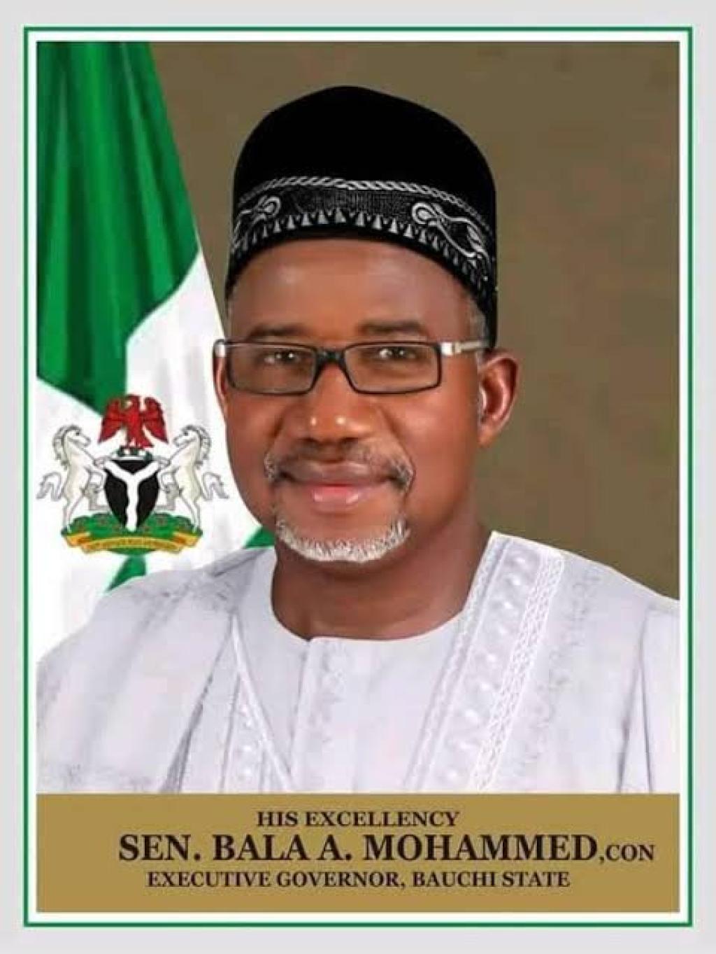 Mohammed mourns 7 journalists killed in Gombe auto crash