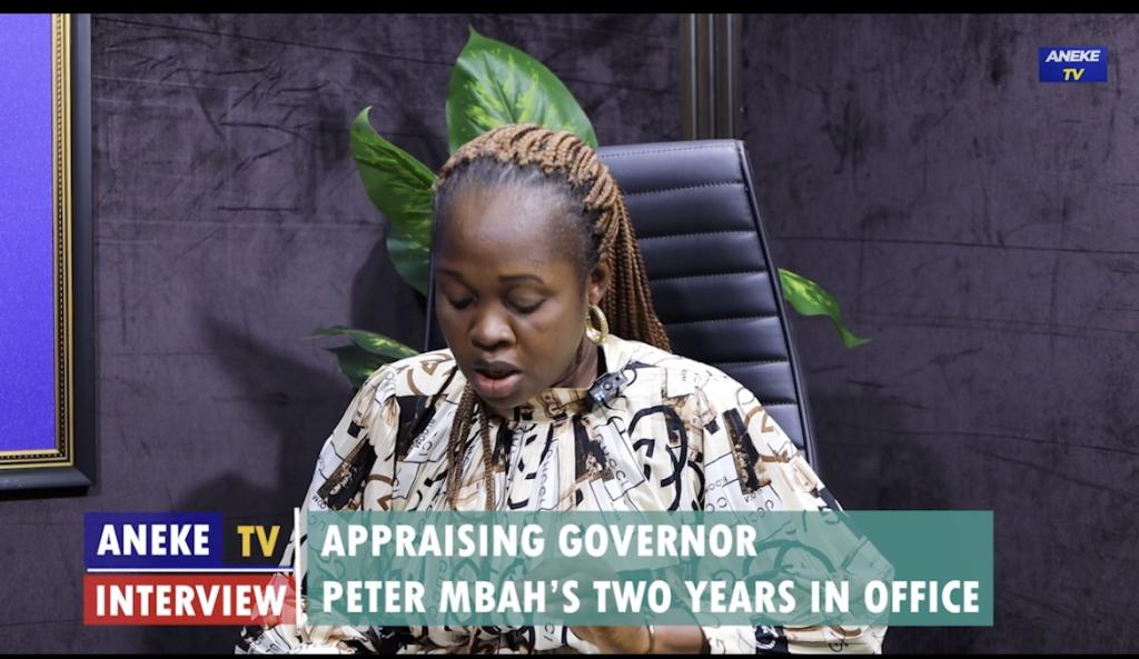 Enugu: Appraising Governor Peter Mbah's Two Years In Office