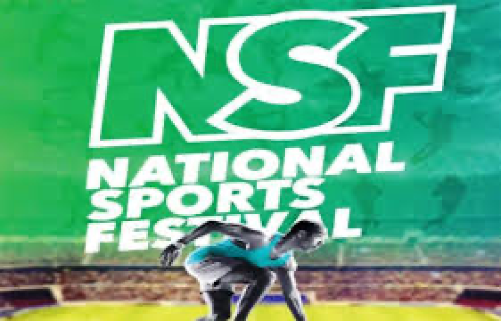 NSF: Bayelsa tops medals table with 12 gold, 6 silver