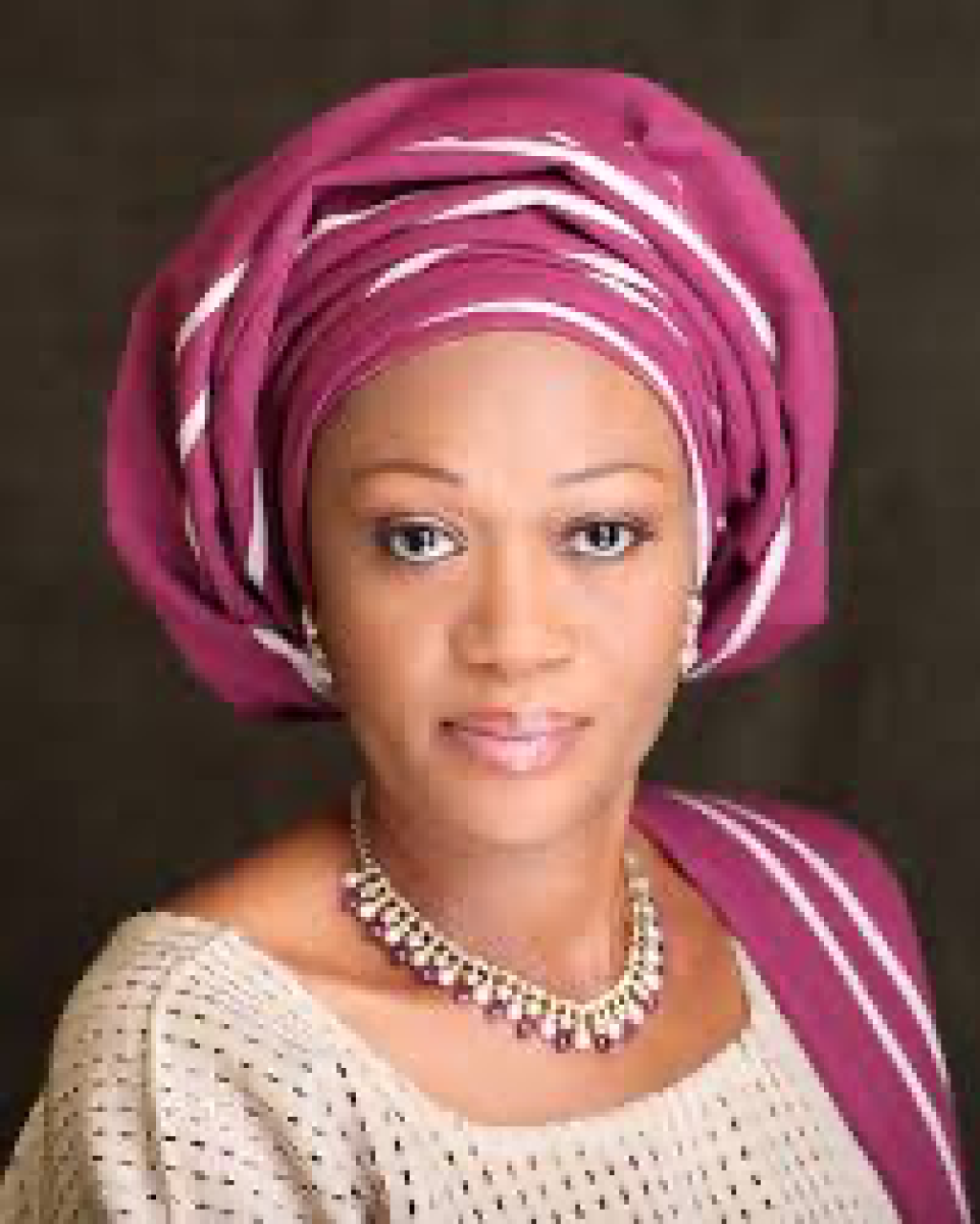 First Lady appointed as MERCK foundation ambassador