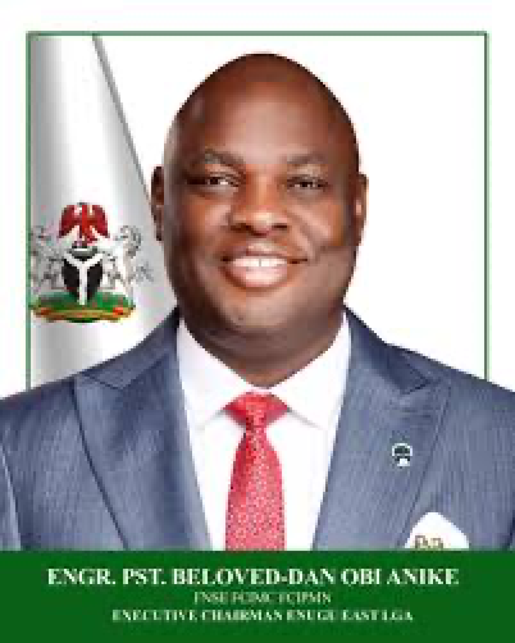 Enugu LG registers 758 undergraduates for bursary, 5,000 elderly for health insurance