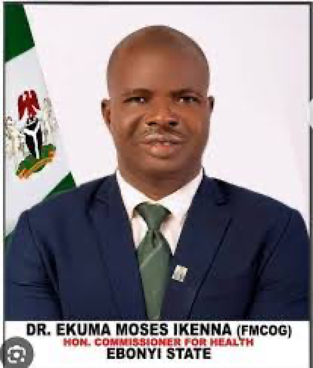 Ebonyi inaugurates health insurance enrolment for HIV patients