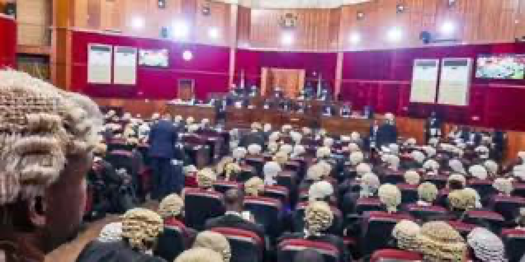 Kano JSC sanctions court registrar, magistrates for misconduct