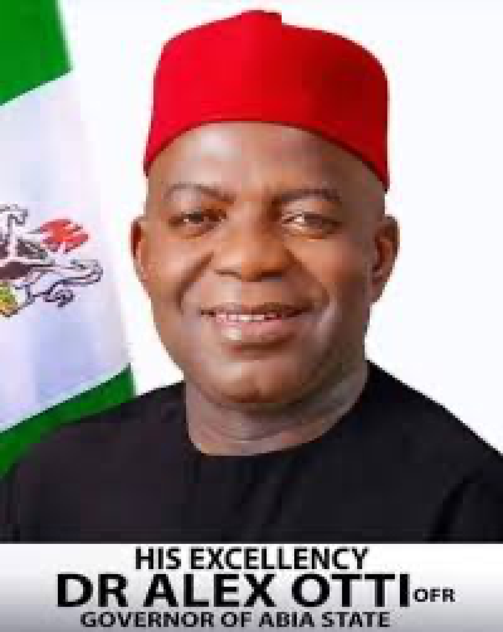 Otti lauds Tinubu’s support for vulnerable Nigerians