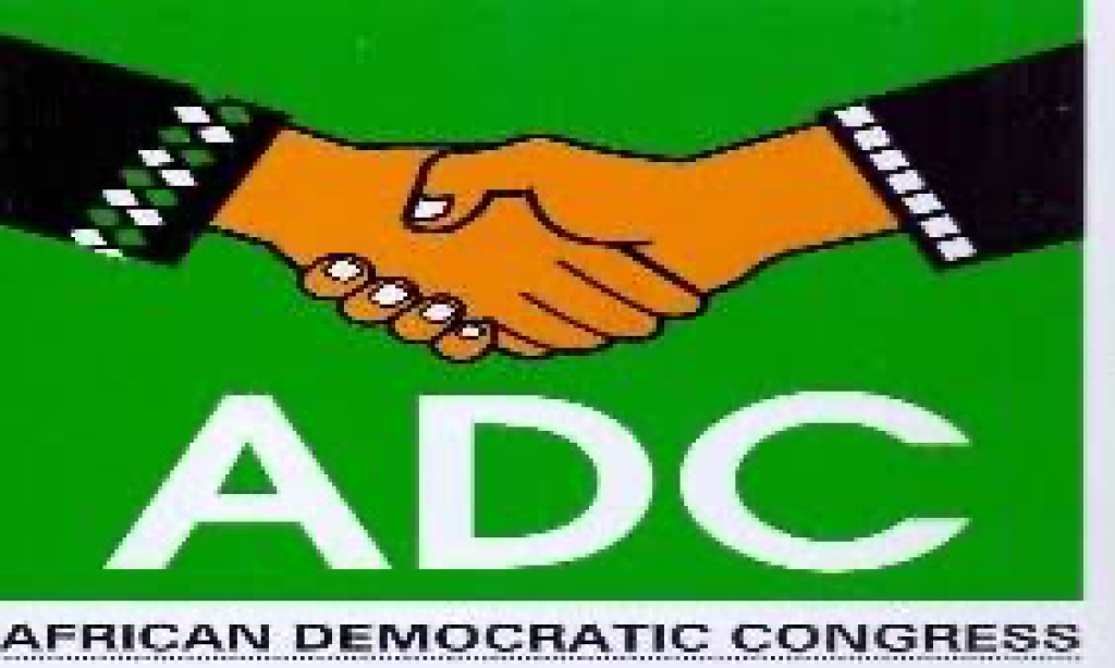 Anambra Guber: Obianyo steps down as ADC Governorship Candidate