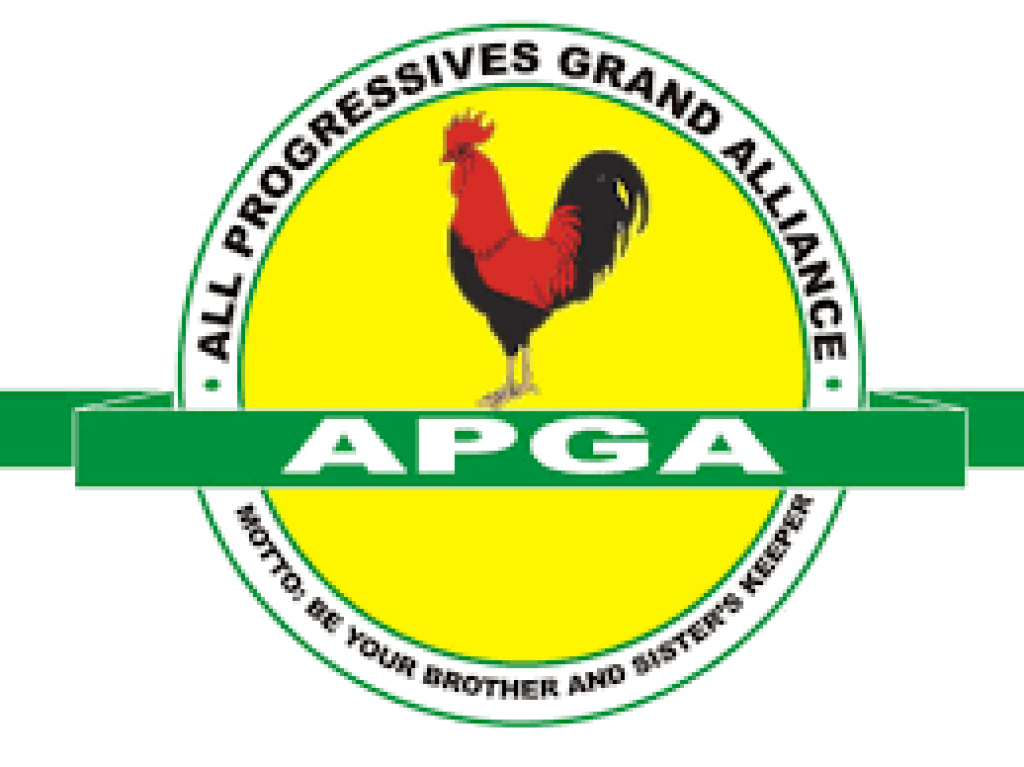 Don’t run in 2027, APGA national youth leader to Atiku
