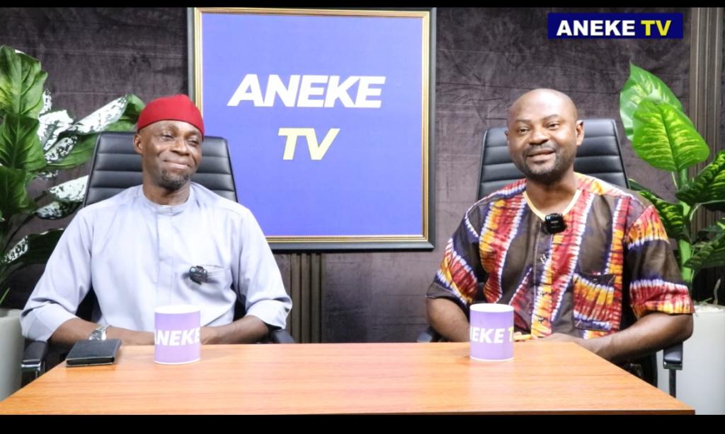 Transport Development In Enugu State, A Critical Look Part 2
