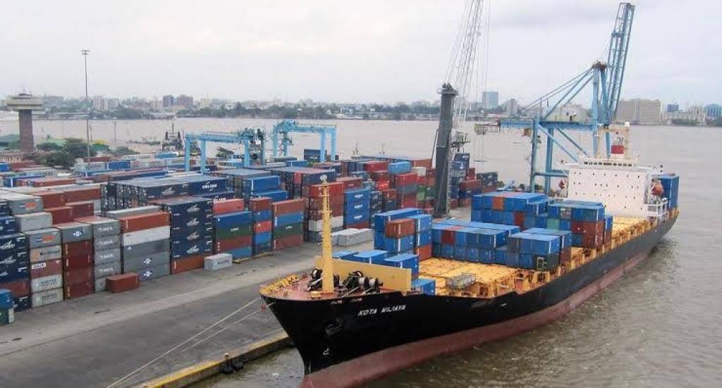 41 ships laden with petroleum products, food items expected at Lagos ports
