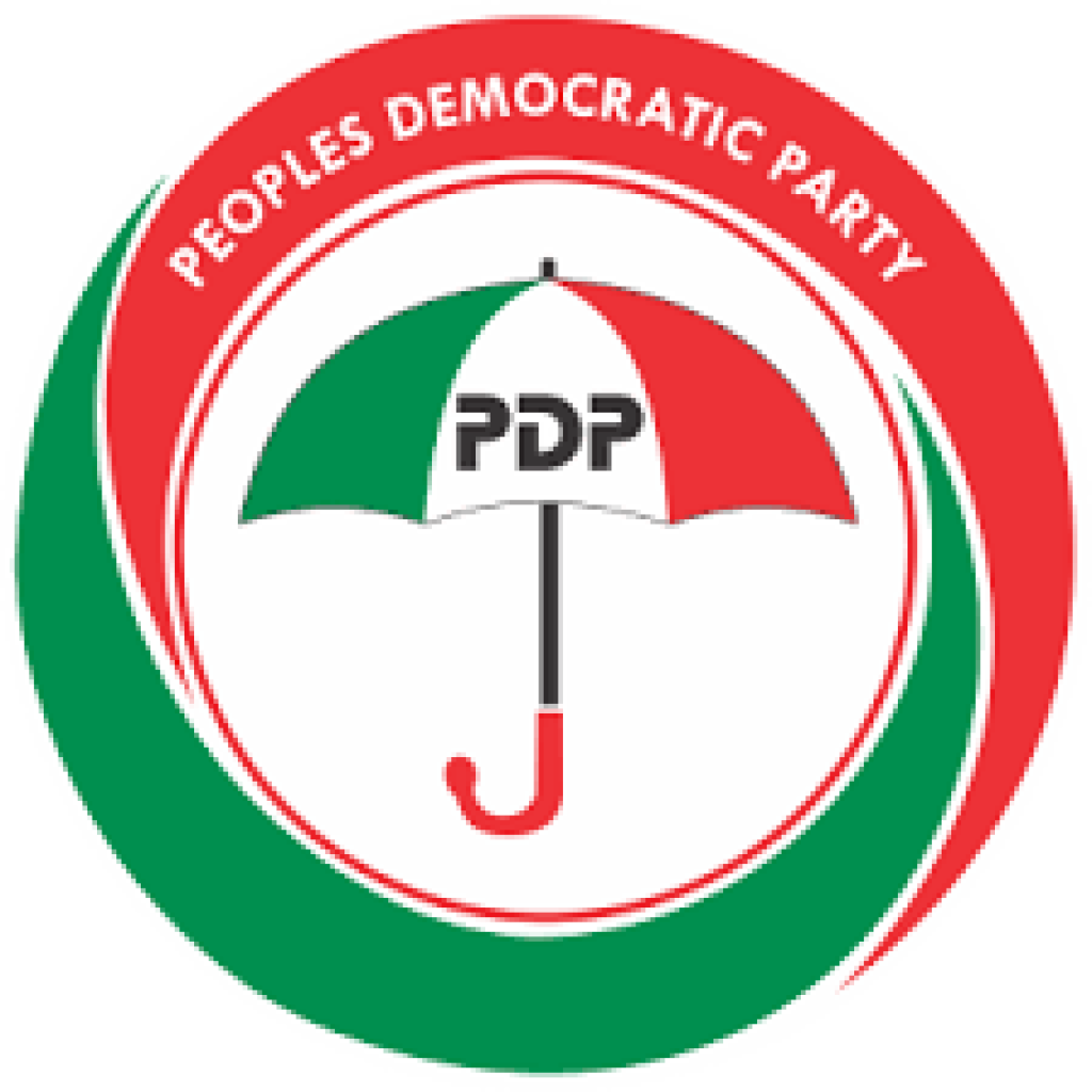 PDP releases timetable for elective National Convention