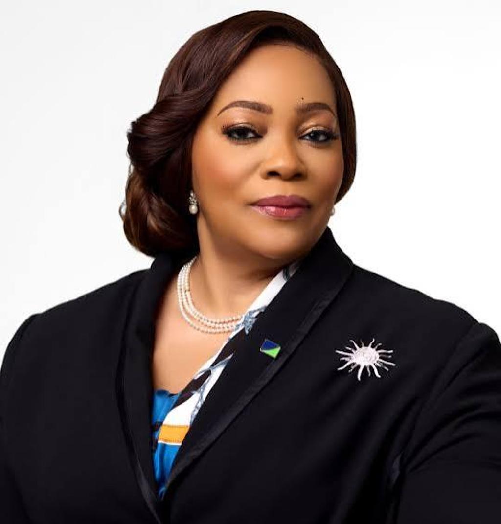 Fidelity Bank names Onwughalu as new Chairman to lead board