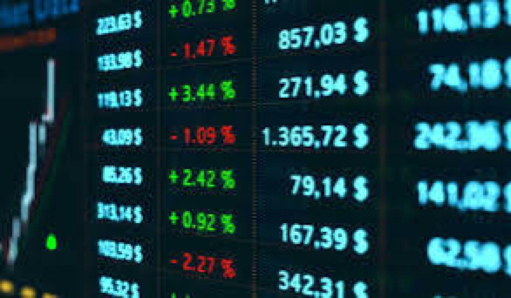 Stock market opens with bullish surge Market