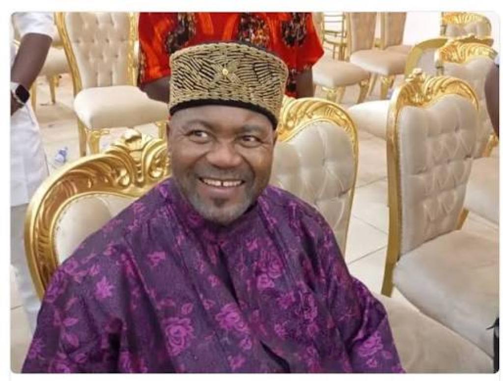 Ohanaeze salutes Mbata at 66, inaugurates Enugu chapter president