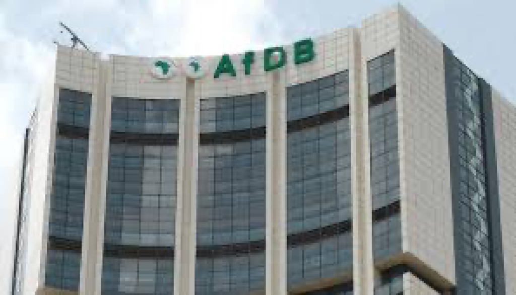 Tah assumes AfDB presidency, pledges dedication