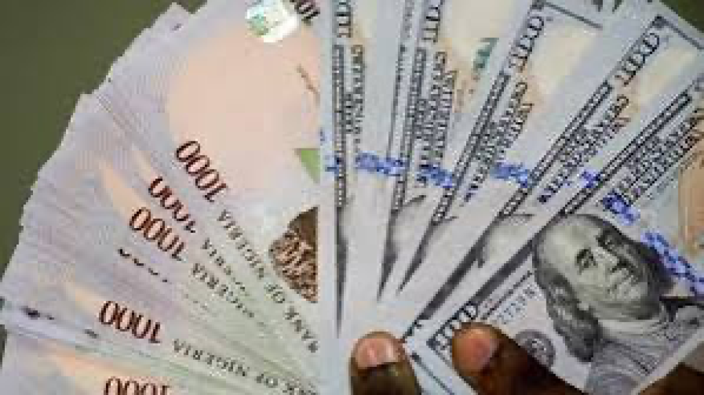 Naira surges as forex reforms gain traction