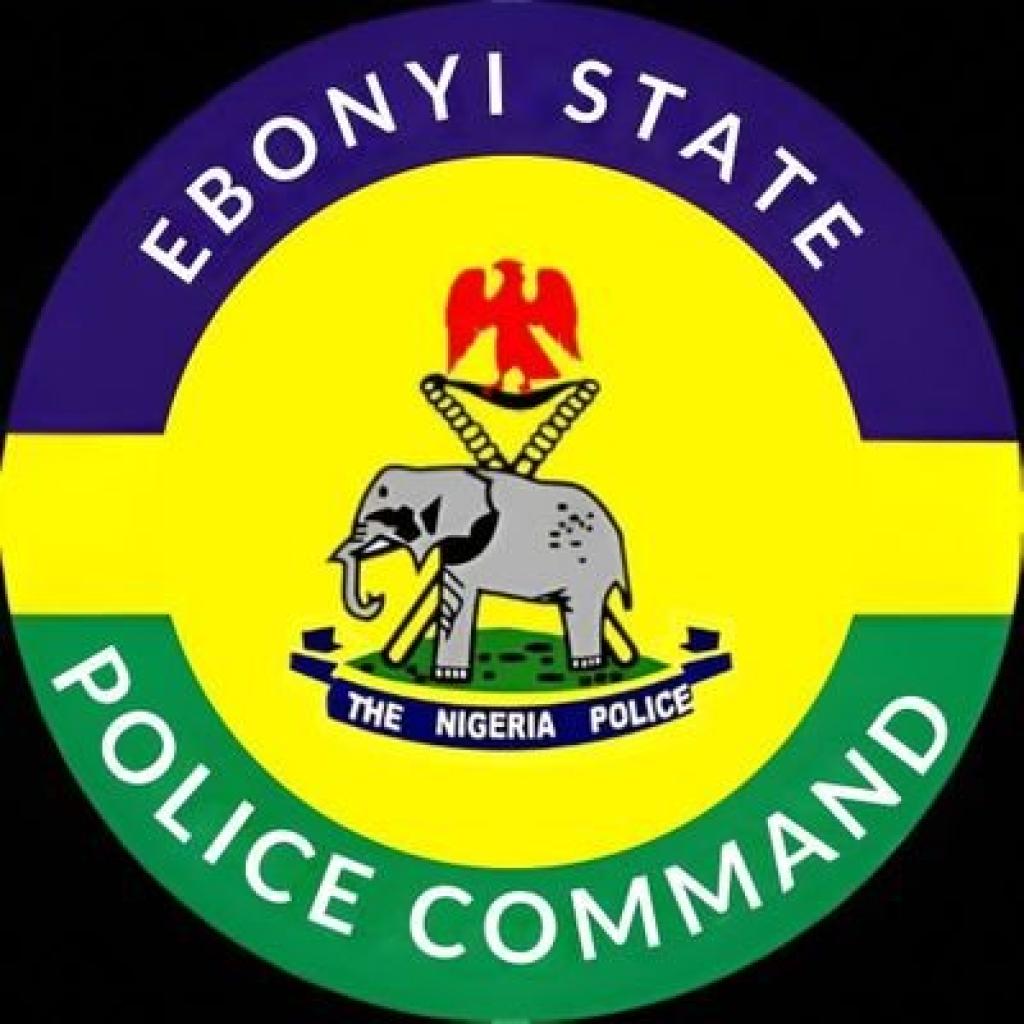 Police rescue 6-yr-old girl from kidnapers in Ebonyi