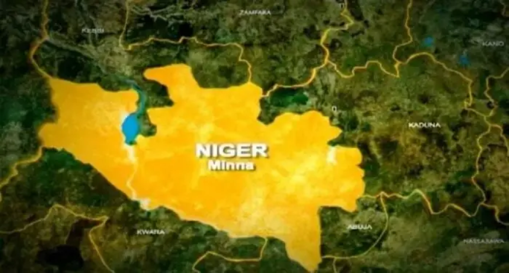 JNI condemned Niger killings, seeks concrete action