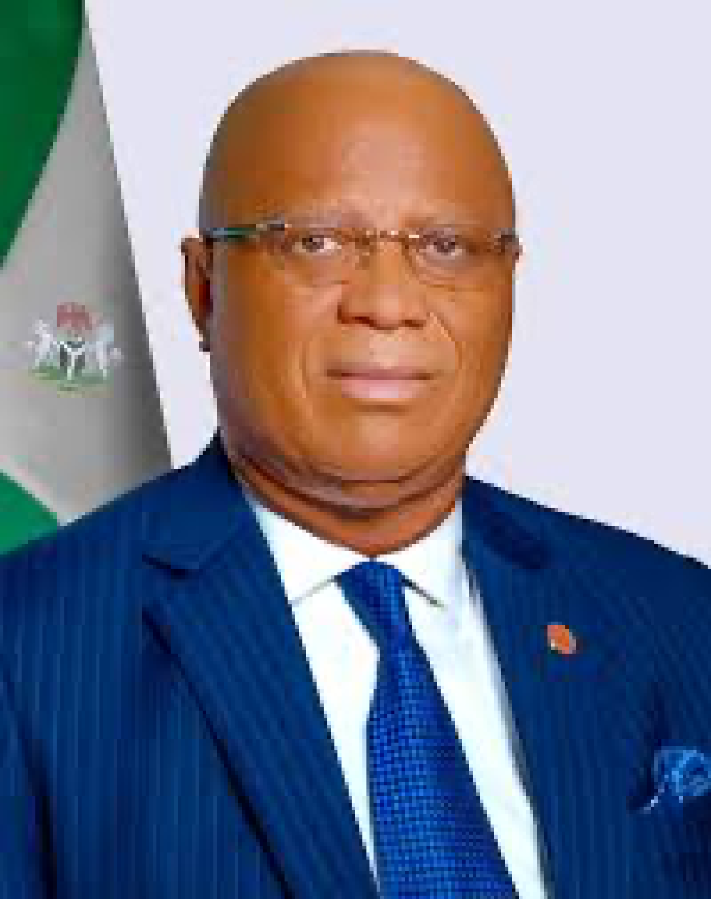 A’Ibom: Gov. Eno finally dumps PDP, joins APC