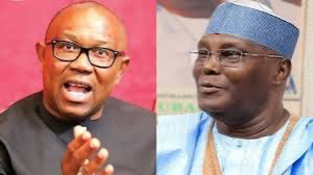 Obi, Atiku, others pay tributes to late Mike Ejeagha