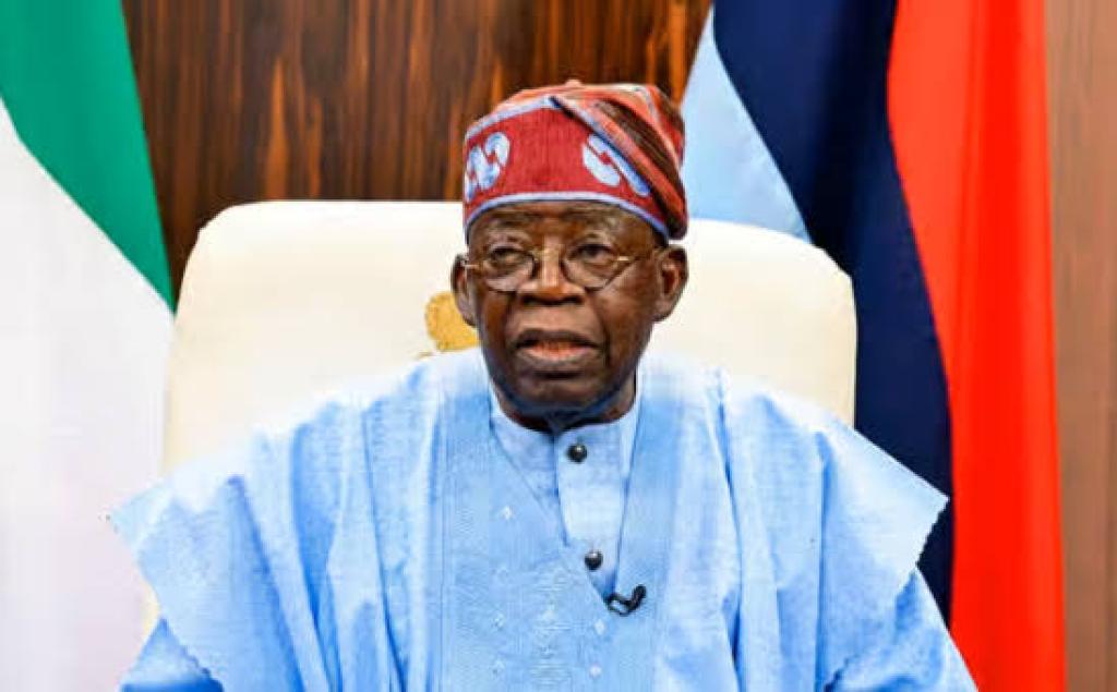 South-East APC endorses Tinubu for second term