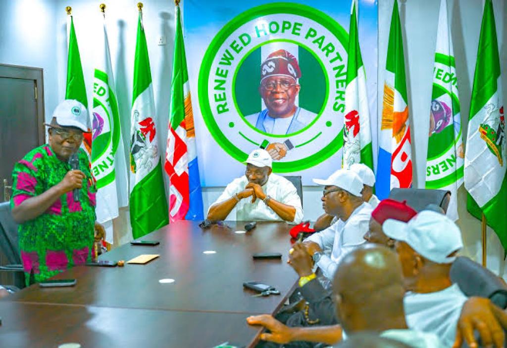 Ahead 2027: South-East APC urges unity