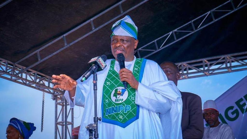 2027: Kwankwaso ‘ll not be allowed to contest on our platform – NNPP