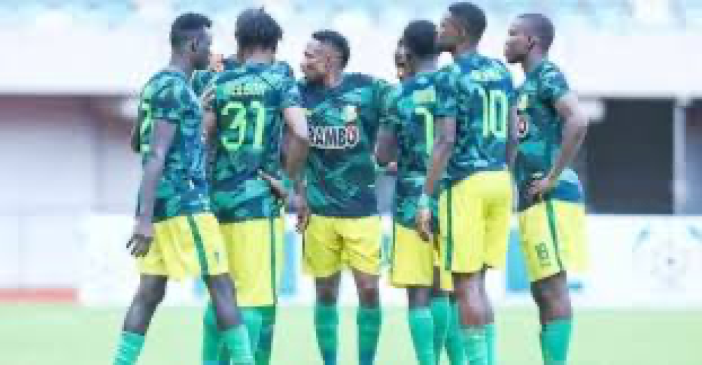 Kano Pillars FC technical adviser resigns