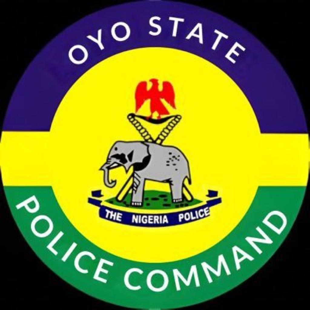 Police arrest 7 over alleged murder in Oyo