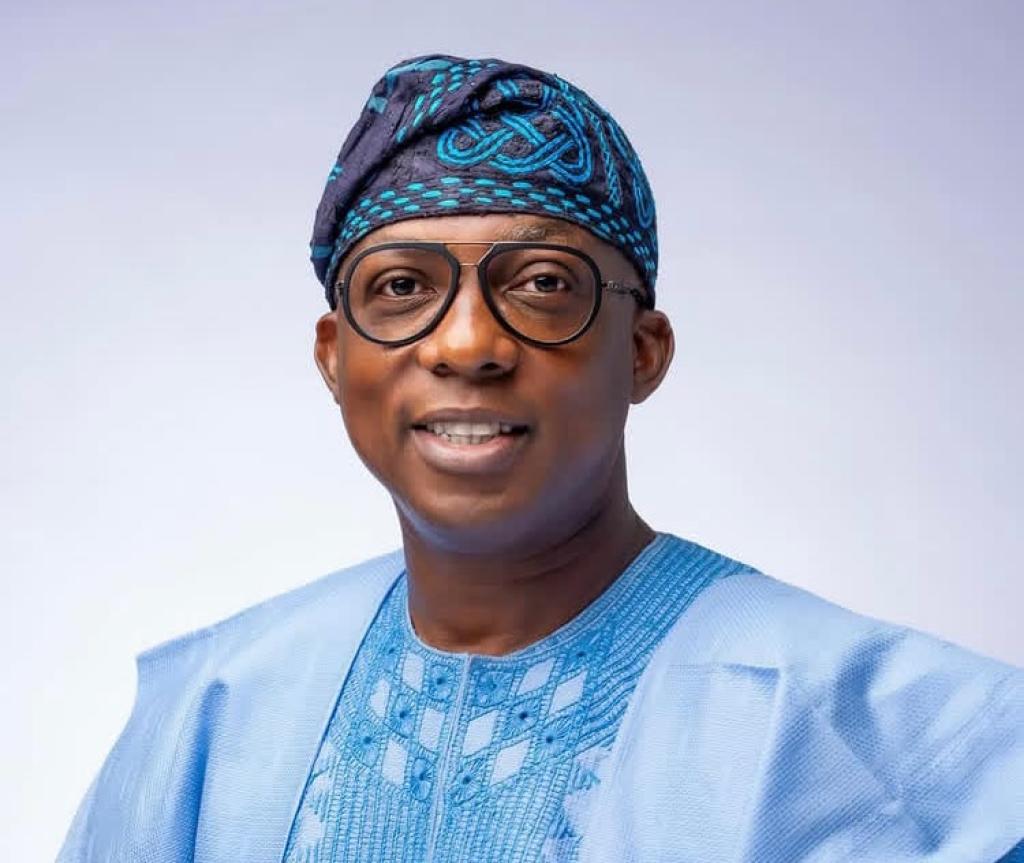 Task force apprehends 7 robbery suspects in Lagos