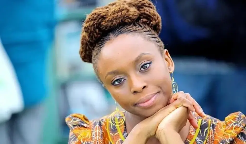 Ohanaeze condoles with Adichie over son’s death