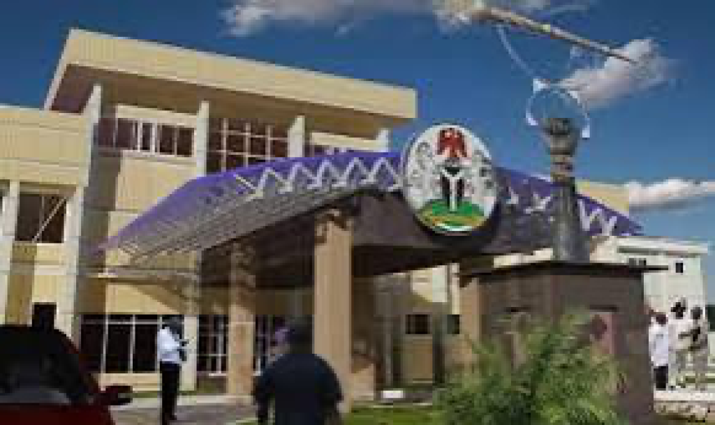 Bill to establish Ebonyi Annual Sports Festival scales first reading