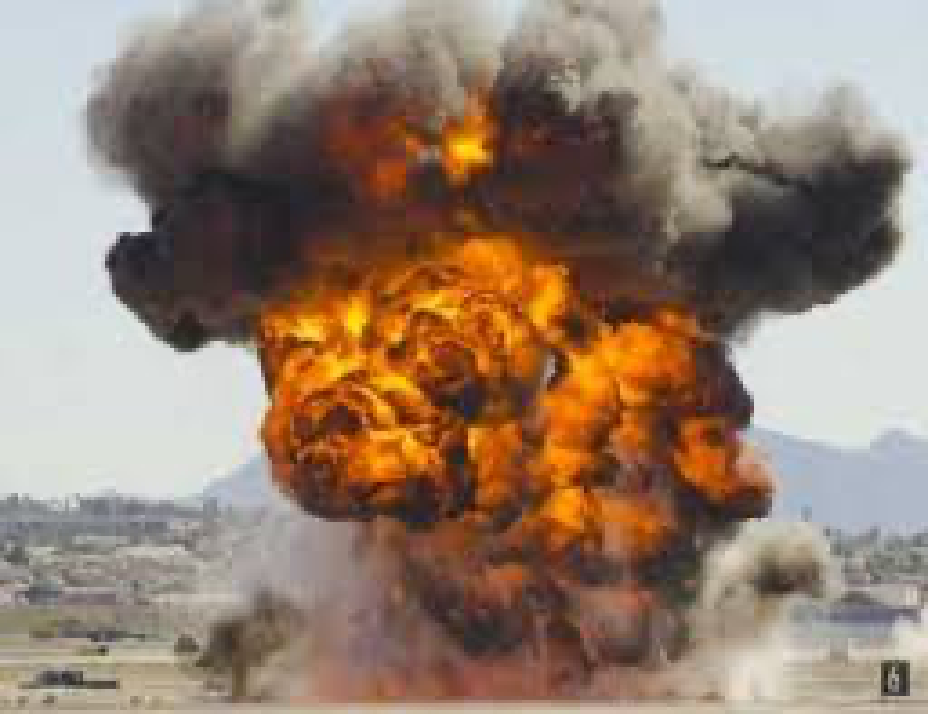 Tragedy: Explosion at metal scraps firm claims 5 lives in Kano