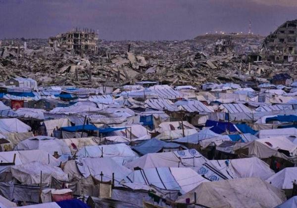 Qatar welcomes 2nd phase of Gaza peace plan