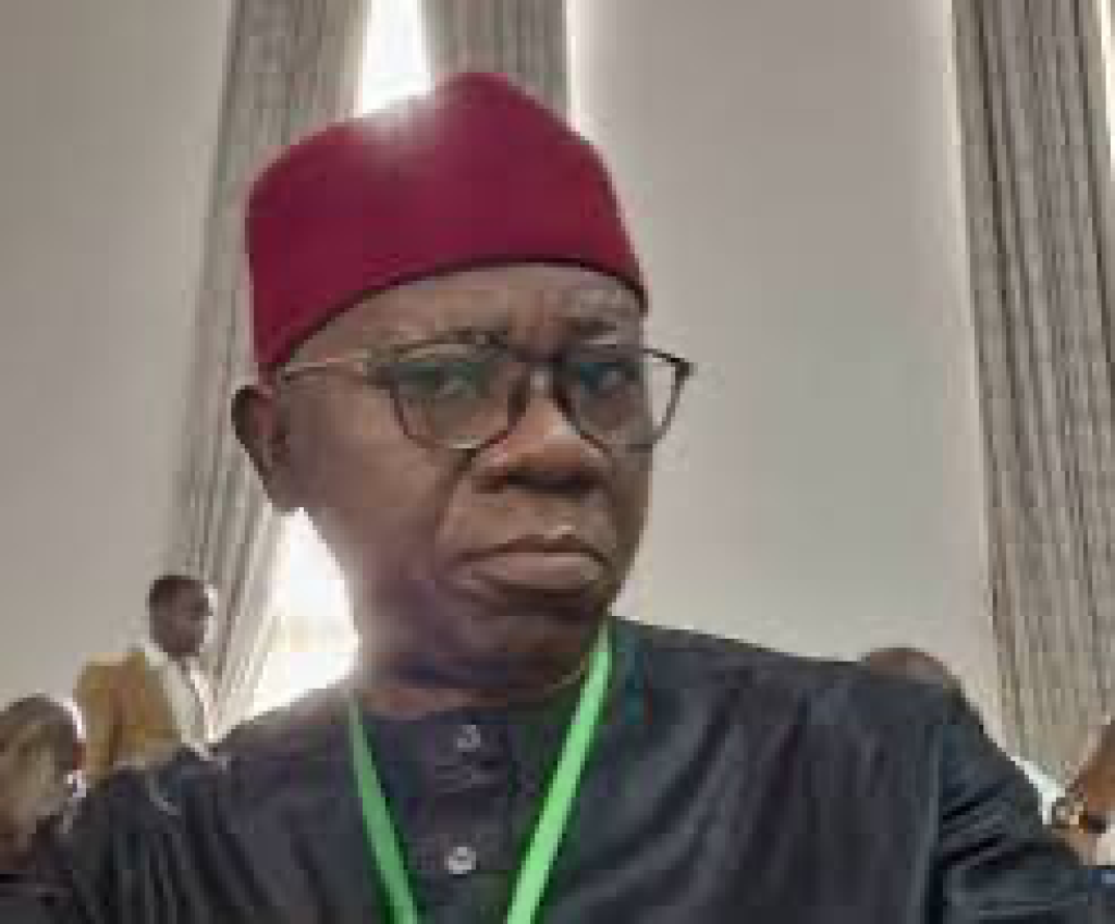 Stop procrastinating, join winning, performing party - APC Chieftain urges lawmakers