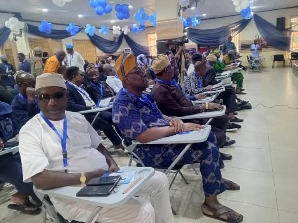 Lagos targets N4.44trn revenue through asset monetisation